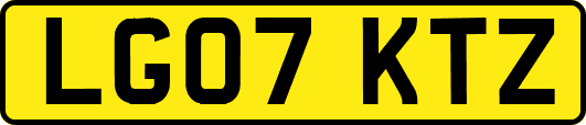 LG07KTZ