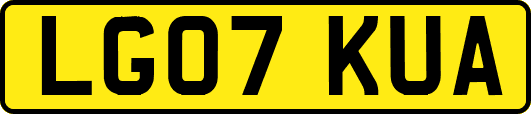 LG07KUA