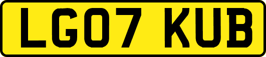 LG07KUB