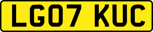 LG07KUC