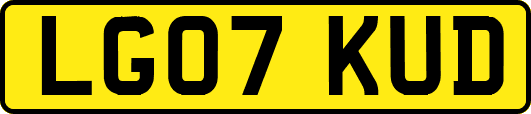 LG07KUD