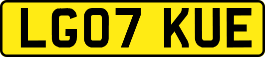 LG07KUE