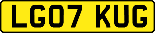 LG07KUG