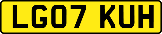 LG07KUH