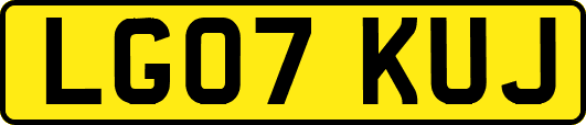 LG07KUJ