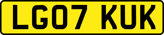 LG07KUK