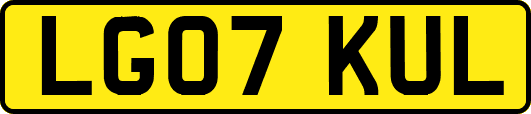 LG07KUL