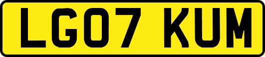 LG07KUM