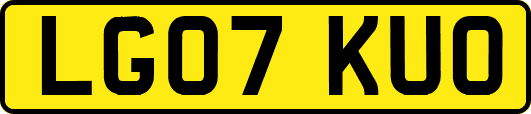 LG07KUO
