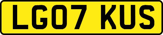 LG07KUS