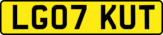 LG07KUT