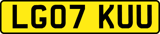 LG07KUU
