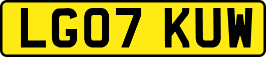 LG07KUW