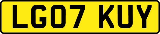 LG07KUY