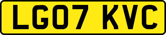 LG07KVC