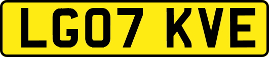 LG07KVE