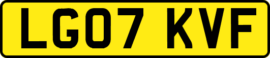 LG07KVF