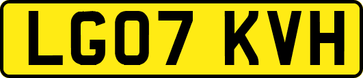 LG07KVH