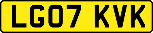 LG07KVK
