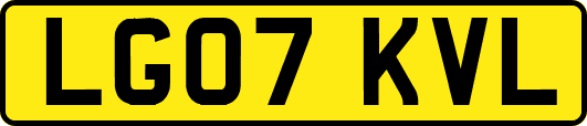 LG07KVL
