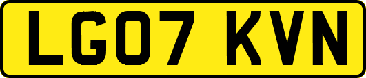 LG07KVN