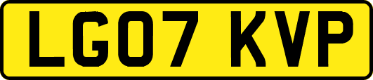 LG07KVP