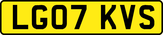 LG07KVS