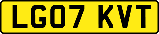 LG07KVT