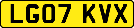LG07KVX