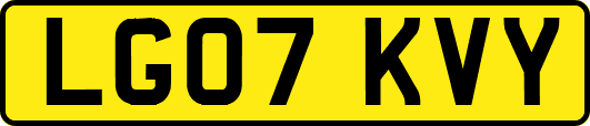 LG07KVY