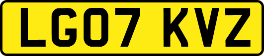 LG07KVZ