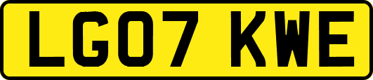 LG07KWE
