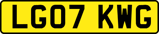 LG07KWG