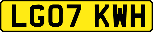 LG07KWH