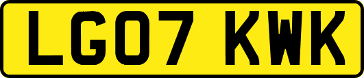 LG07KWK