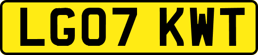 LG07KWT