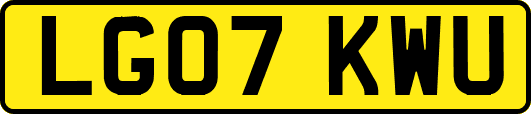 LG07KWU