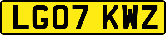LG07KWZ