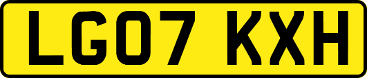 LG07KXH