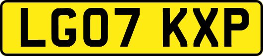 LG07KXP