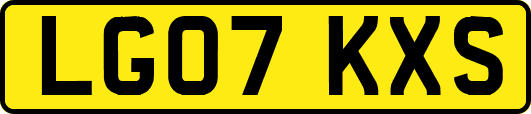 LG07KXS
