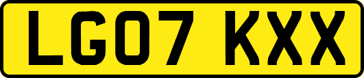 LG07KXX