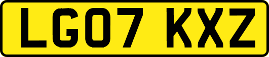 LG07KXZ