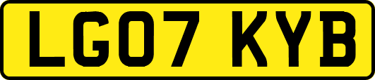 LG07KYB