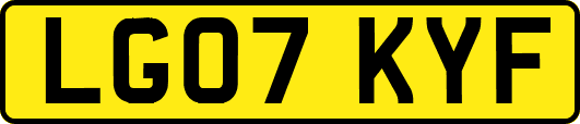 LG07KYF