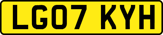 LG07KYH