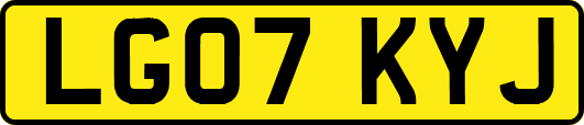 LG07KYJ