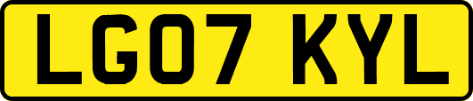 LG07KYL