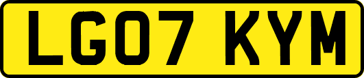 LG07KYM