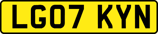 LG07KYN